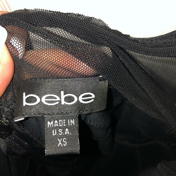 Dress - Picture 3 of 4